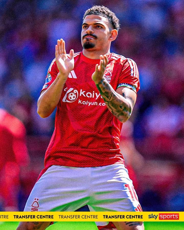 神速电讯报：热刺付6000万镑解约金签下吉布斯-怀特 明天体检