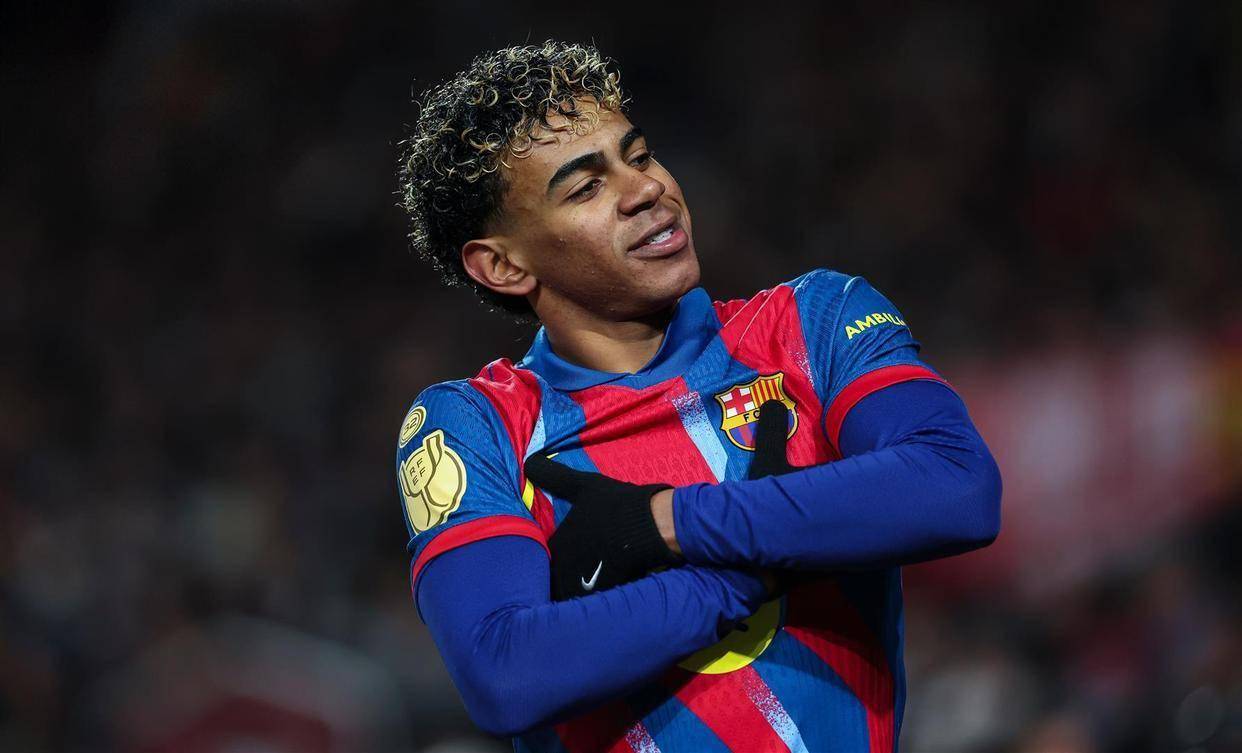 4-1，1-0！西甲又乱了！巴萨先赛四分领跑，马竞绝杀，积分榜更新