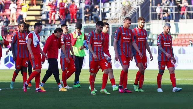 意甲：克雷莫纳VS佛罗伦萨最新精准分析